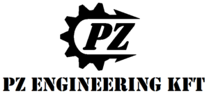 pz engineering black&white