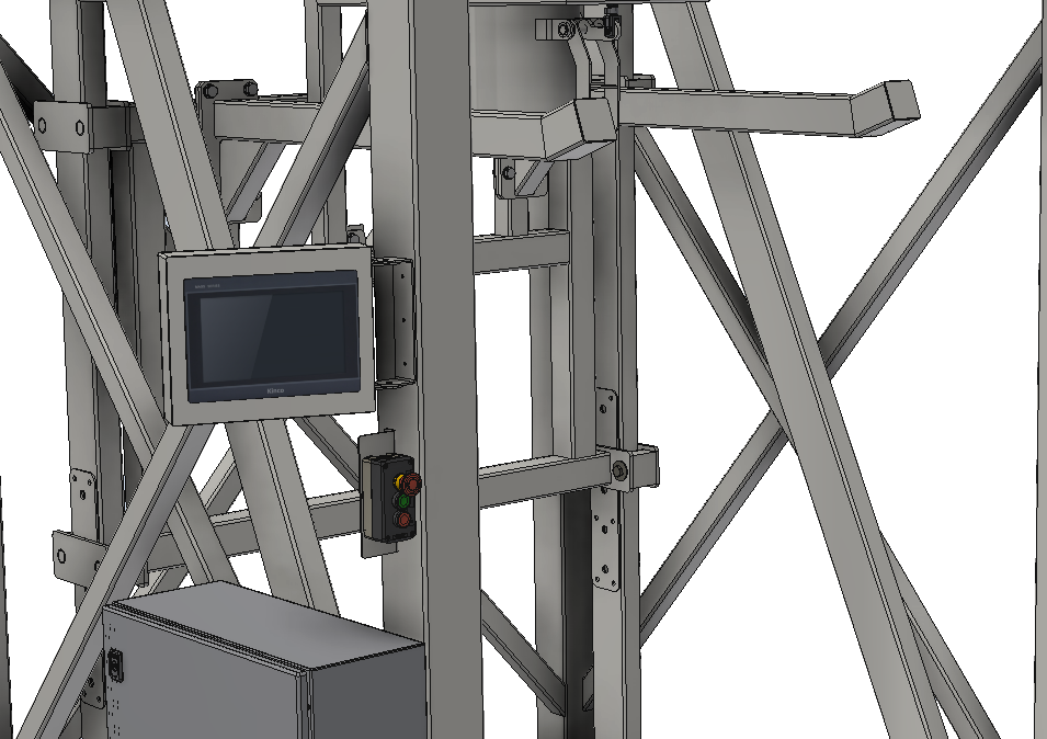 big-bag zsákológép