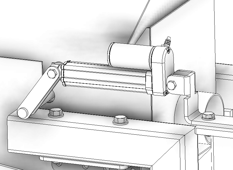 24v actuator