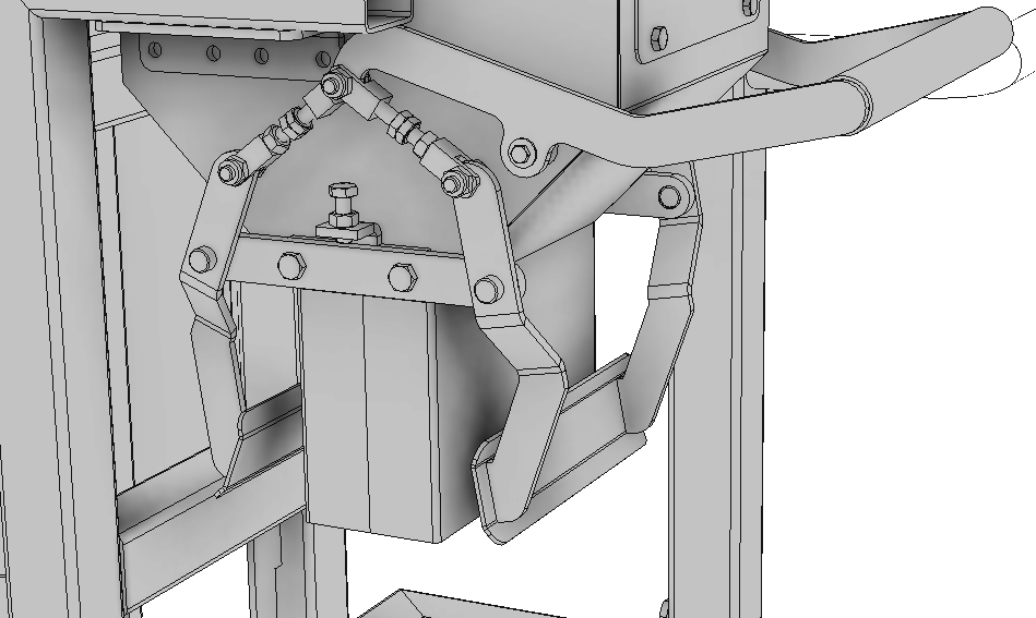 bag clamp